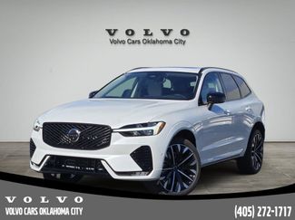 New 2026 Volvo XC60 B5 Ultra w/ Protection Package Premier video 1
