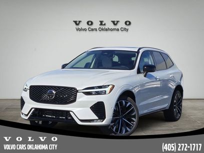 New 2026 Volvo XC60 B5 Ultra w/ Protection Package Premier