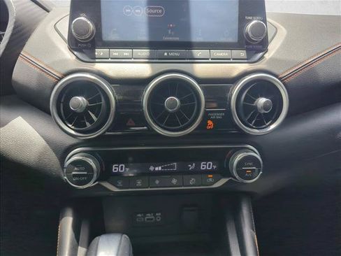 Used 2020 Nissan Sentra SR FWD image 12