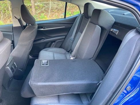 Certified 2025 Toyota Camry LE image 17