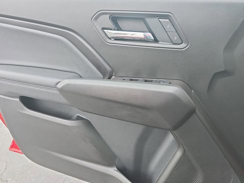 Used 2025 GMC Canyon Elevation w/ Convenience Package image 25