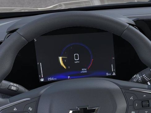 New 2026 Chevrolet Trax ACTIV FWD image 42