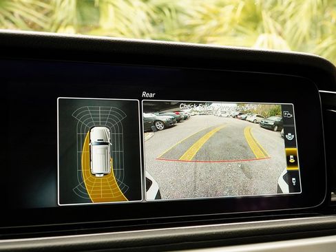 Used 2019 Mercedes-Benz G 550 image 23