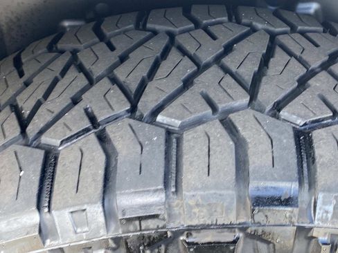 Used 2023 Jeep Wrangler Sahara w/ Cold Weather Group image 16