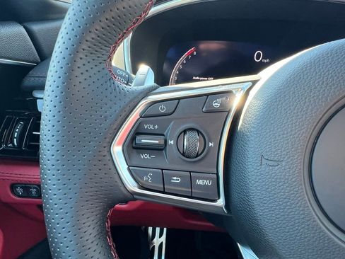 New 2026 Acura MDX A-Spec image 21