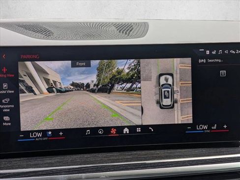 New 2026 BMW X5 xDrive50e AWD/4WD image 13