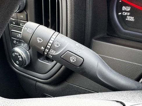 Certified 2023 GMC Sierra 1500 Pro w/ Graphite Edition image 25