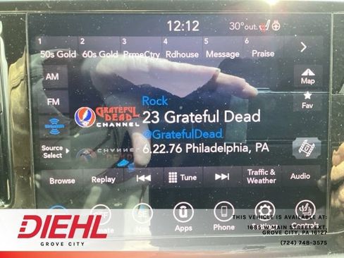 Used 2020 Chrysler Pacifica Touring-L Plus image 25