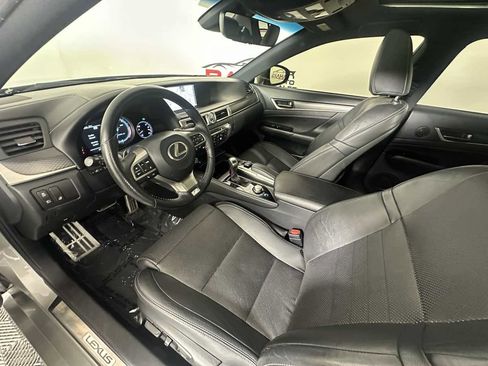 Used 2016 Lexus GS 350 AWD w/ F Sport Package image 21