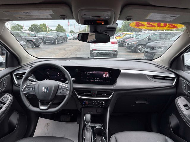 Used 2024 Buick Encore GX Sport Touring AWD/4WD image 23