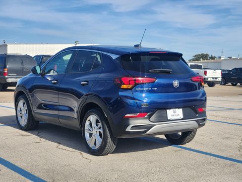 Certified 2023 Buick Encore GX Preferred w/ Cold Weather Comfort Package image 5