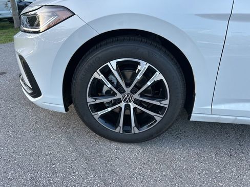 New 2026 Volkswagen Jetta Sport image 45