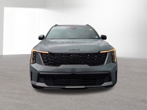 New 2026 Kia Sorento SX Prestige AWD/4WD image 2