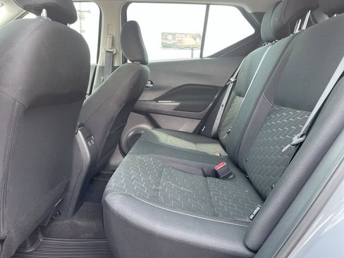Certified 2024 Nissan Kicks SV w/ Interior Electronics Package image 19