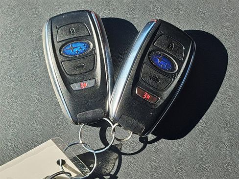 Used 2024 Subaru Impreza RS image 13