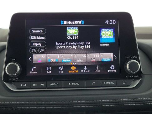 Used 2023 Nissan Rogue SV FWD image 24
