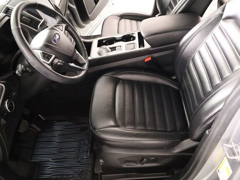 Used 2023 Ford Edge SEL w/ Convenience Package AWD/4WD image 11