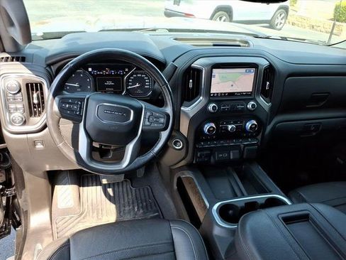 Used 2021 GMC Sierra 3500 Denali w/ Denali Ultimate Package image 7
