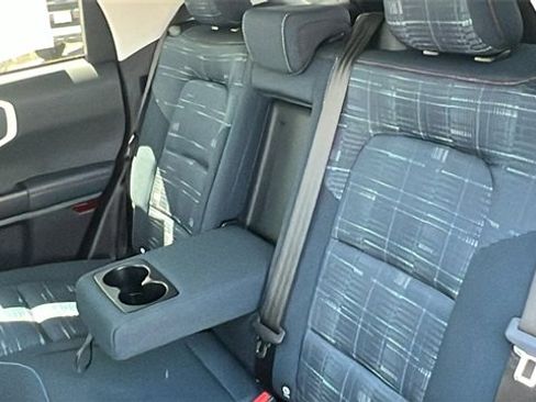 New 2025 Ford Bronco Sport Heritage w/ Convenience Package image 19