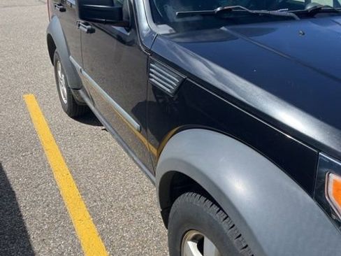 Used 2008 Dodge Nitro SE w/ Travel Convenience Group image 6