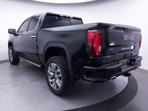 Used 2023 GMC Sierra 1500 Denali w/ Denali Reserve Package AWD/4WD image 19