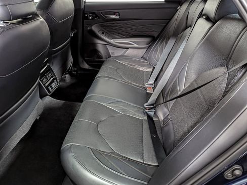 Used 2021 Toyota Avalon Limited w/ Advanced Safety Package image 42