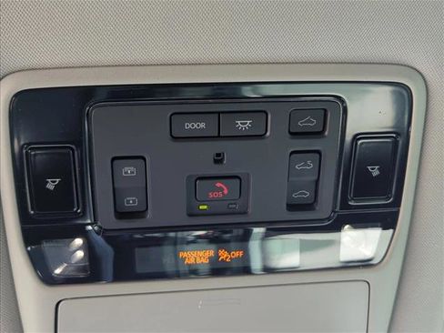 New 2026 Toyota Grand Highlander AWD image 23