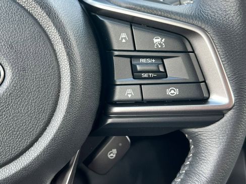 New 2026 Subaru Ascent Limited image 24