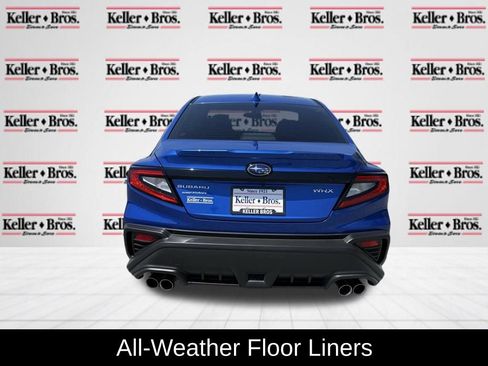 Used 2023 Subaru WRX Premium AWD/4WD image 6