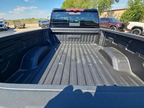 New 2026 GMC Sierra 2500 Denali w/ Denali Reserve Package image 61