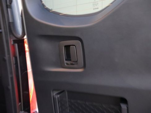 New 2025 Mercedes-Benz Sprinter 2500 image 42