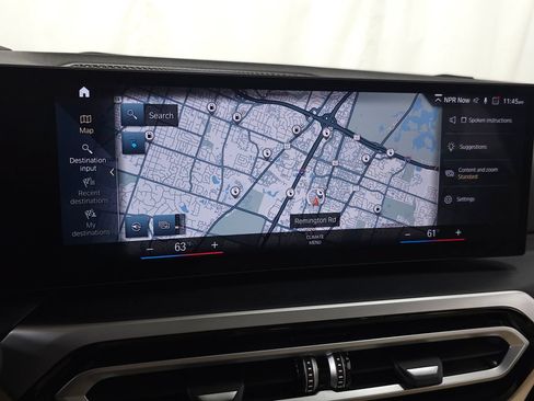 Used 2023 BMW i4 eDrive35 w/ Premium Package RWD image 26