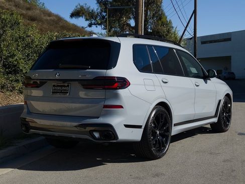 New 2026 BMW X7 xDrive40i w/ M Sport Package image 5