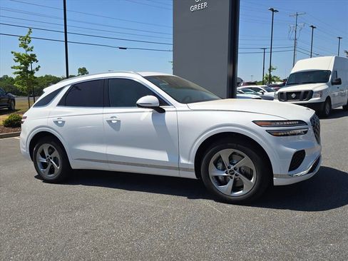 New 2026 Genesis GV70 2.5T Select image 1