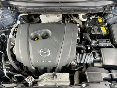 Used 2024 MAZDA CX-5 Carbon Edition AWD/4WD image 34