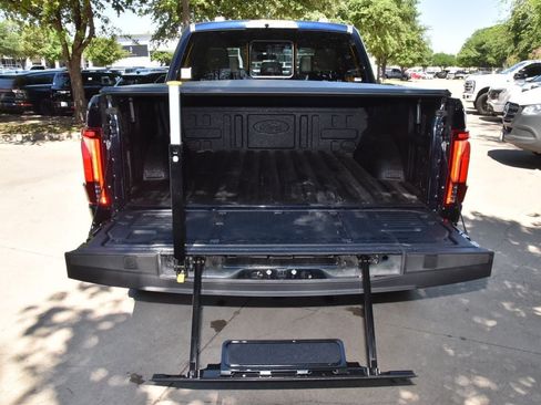 Certified 2025 Ford F150 Raptor AWD/4WD image 40