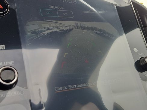 New 2026 Subaru Forester Premium image 7