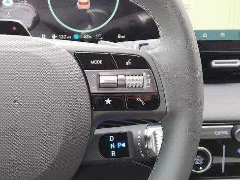 New 2026 Hyundai Ioniq 5 SEL RWD image 28