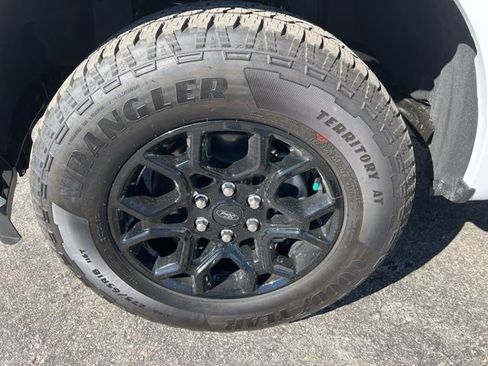 New 2026 Ford F150 XLT w/ Equipment Group 302A MID image 21