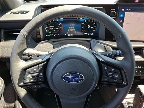 New 2026 Subaru Outback Limited AWD/4WD image 14