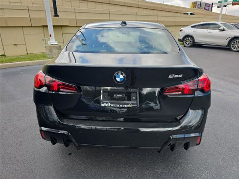 Certified 2026 BMW 228i w/ Premium Package FWD image 4