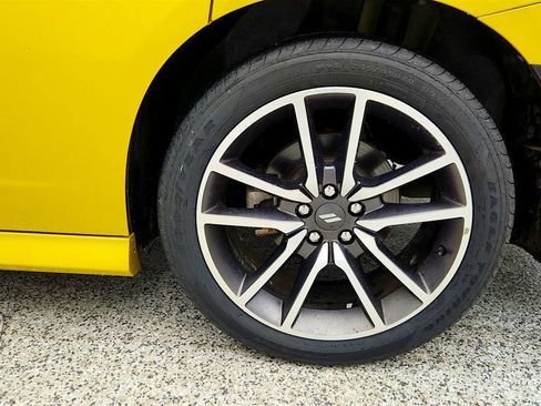 Used 2021 Dodge Charger R/T w/ Plus Group image 9