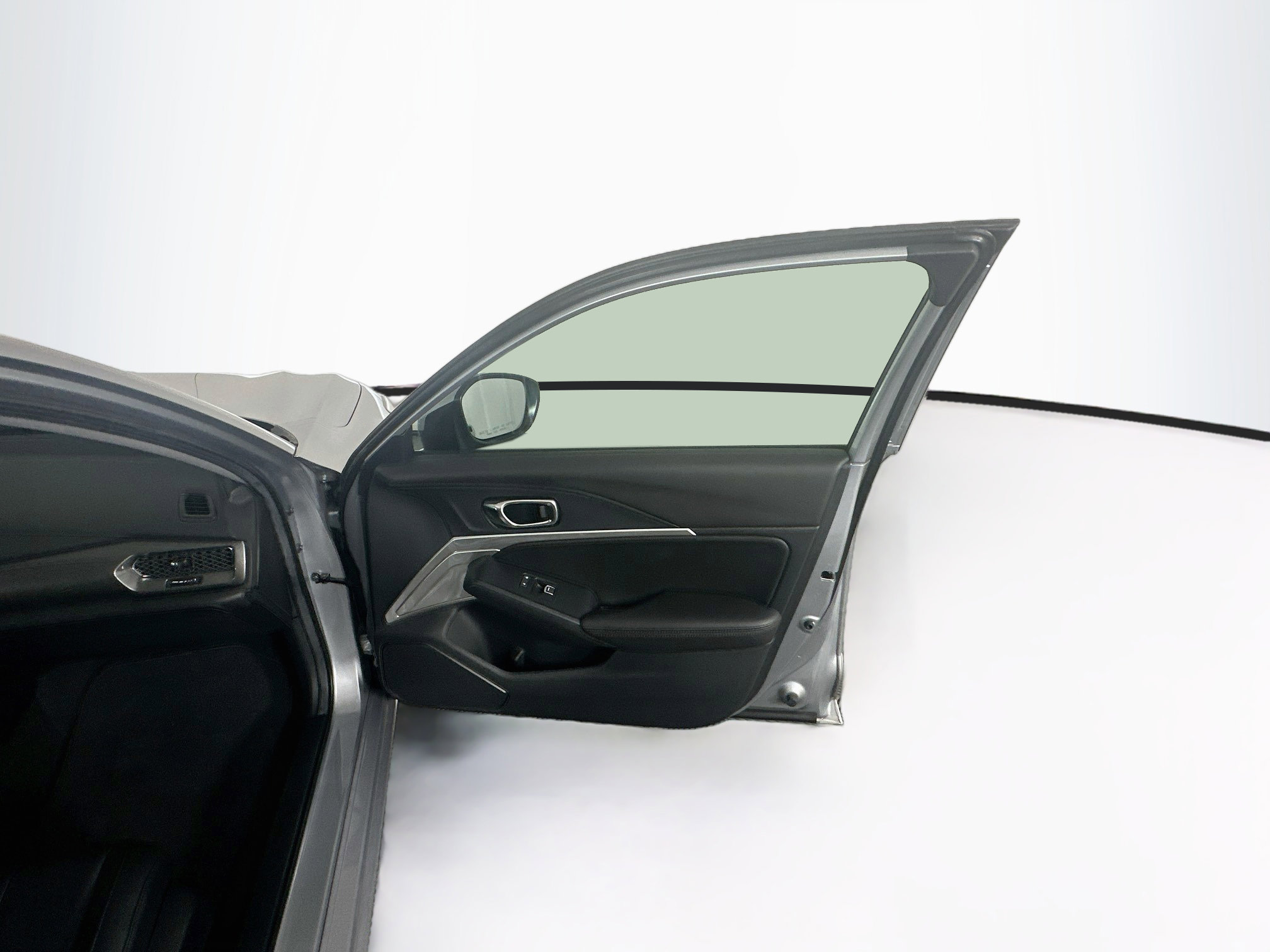 Used 2024 Acura Integra FWD image 31