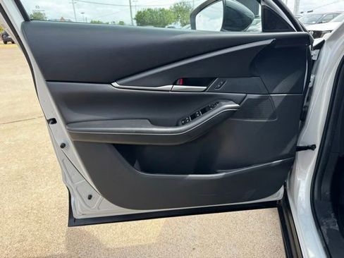 Certified 2026 MAZDA CX-30 AWD 2.5 S image 10