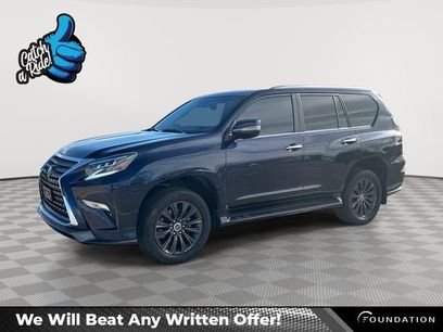 Used 2023 Lexus GX 460 Premium