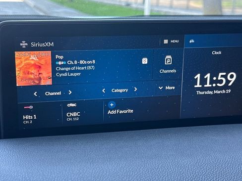 Used 2023 Acura TLX image 23