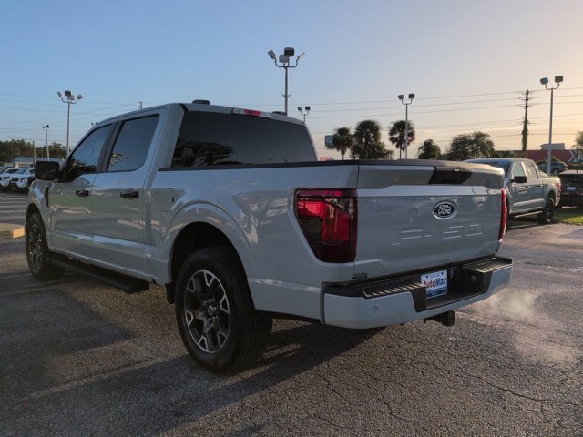 Used 2024 Ford F150 STX RWD image 6