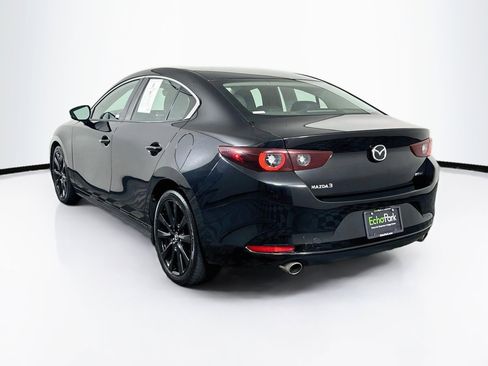 Used 2024 MAZDA MAZDA3 s FWD image 5