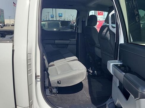 Used 2024 Ford F150 XLT image 9