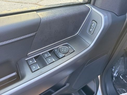 New 2025 Ford F150 XLT w/ Equipment Group 302A MID image 22
